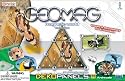 Geomag Deko M, Animals