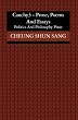 Cauchy3 - Prose, Poems and Essays: Politics and philosophy prose