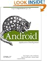 Android Application Development: Programming with the Google SDK