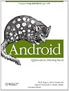 Android Application Development: Programming with the Google SDK