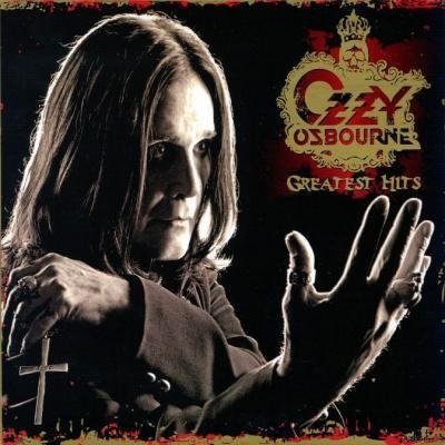 ozzy osbourne scream utwory
