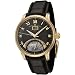 Maurice Lacroix Men\'s MP6358-PG101-71E Masterpiece Collection Jours Retrograde Automatic Watch
