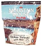 Mountain House Pro-Pack - One 16 oz. Serving