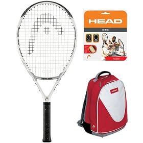 Head Crossbow 10 - Available in Various Grip Sizes