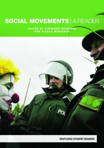 Social Movements: A Reader (Routledge Student Readers)