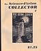 Collectible : Science Fiction Collector   # 2