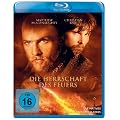 Die Herrschaft des Feuers [Blu-ray]