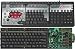 Zboard Starter Kit & Lord Of The Rings: Battle for Middle Earth 2 Bundle (PC)