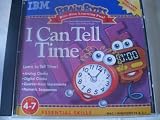 BRAIN BYTES-I CAN TELL TIME