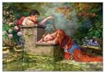 Educa 15580 - Durante dormiva - Puzzl...