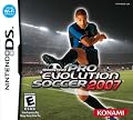 Winning Eleven: Pro Evolution Soccer 2007