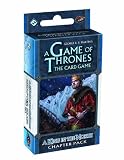 A Game of Thrones LCG: A King in the North Chapter Pack Revised Edition