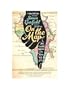 On the Map: A Mind-Expanding Exploration of the Way the World Looks