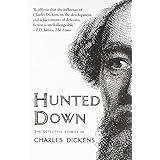hunted down the detective stories of charles dickens