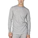 Merona&reg; Wool Blend Thermal Top - Gray