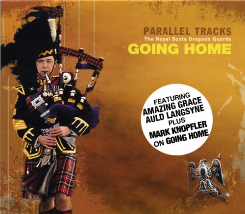 CD-Charts  Music : Parallel Tracks