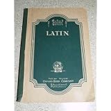 Latin, (Oxford review series)'