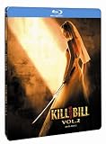 Kill Bill, Vol.2 (Special Edition Steelbook Case) (Blu-ray)