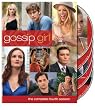 Gossip Girl: The Complete Fourth Season