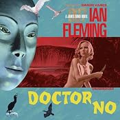 Dr. No | [Ian Fleming]