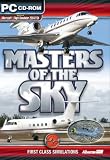 Eigenschaften Halycon  / Flight Simulator X - Masters of The Sky