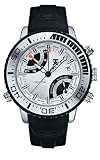 TX Unisex 550 Series World Time Sport Stainless Steel Watch #T3C417