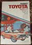 Chilton's repair and tune-up guide, Toyota, 1970-77