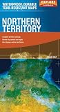 Northern Territory (Polyart Maps)