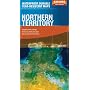 Northern Territory (Polyart Maps)