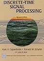 Discrete-Time Signal Processing (2nd Edition) (Prentice-Hall Signal Processing Series)