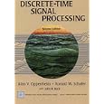 Discrete-Time Signal Processing (2nd Edition) (Prentice-Hall Signal Processing Series)