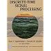 Discrete-Time Signal Processing (2nd Edition) (Prentice-Hall Signal Processing Series)