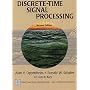 Discrete-Time Signal Processing (2nd Edition) (Prentice-Hall Signal Processing Series)