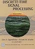 Discrete-Time Signal Processing (2nd Edition) (Prentice-Hall Signal Processing Series)