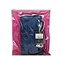 befen Women's Genuine Leather Wristlet Clutch Cell Phone Wallet, Multi Card Organizer Wallet Purse (Gemstone Blue)
