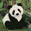 Chopsticks Panda 15" by Gund 15328