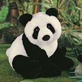 Chopsticks Panda 15" by Gund 15328
