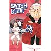 Switch Girl !!, Tome 10 :