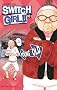 Switch Girl !!, Tome 10 :