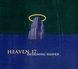 Designing heaven [Single-CD]