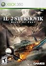 IL-2 Sturmovik...