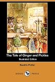 The Tale of Ginger and Pickles (The World of Beatrix Potter: Peter Rabbit)