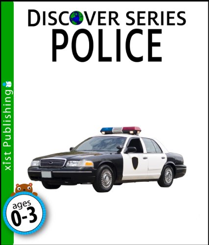 Police (Discover Series)