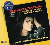 Richard Strauss: Elektra
