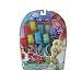 Tinkerbell and the Great Fairy Rescue Body Glitter & Lipgloss