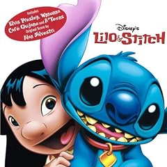 Lilo & Stitch