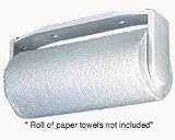 CRL Paper Towel Roll Holder