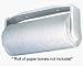 CRL Paper Towel Roll Holder