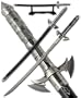Samurai Warrior 3000 Katana Sword