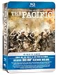 The Pacific (HBO Miniseries) [Blu-ray]